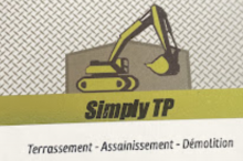 Entreprise de terrassement, d'assainissement et de démolition à Bouloc
